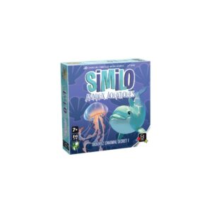 Similo Animaux Aquatiques