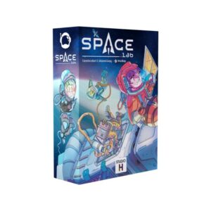 Space Lab