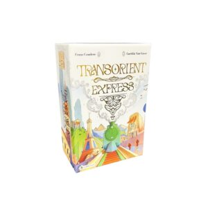 Transorient Express