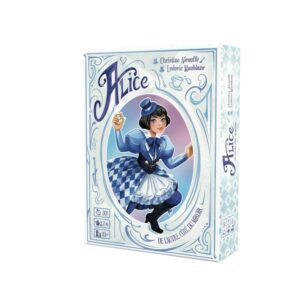 Alice - De l'Autre Côté du Miroir