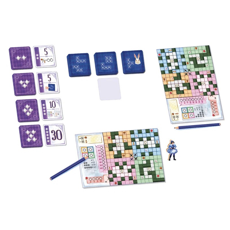 Alice - De l'Autre Côté du Miroir – Image 2