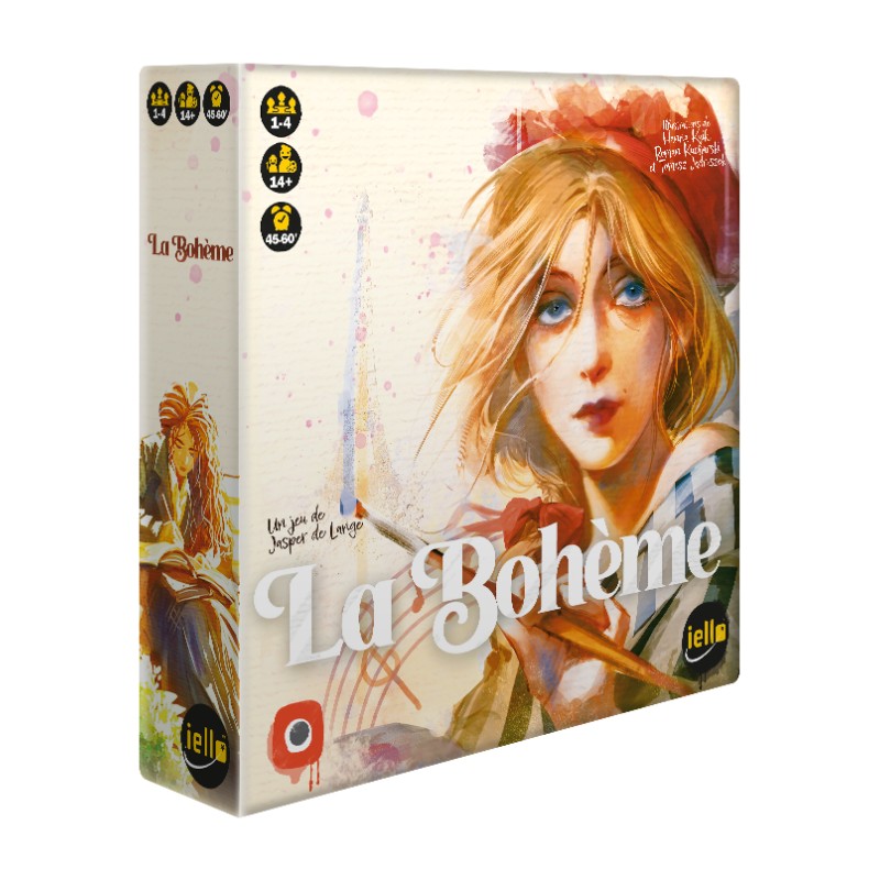 La Bohème