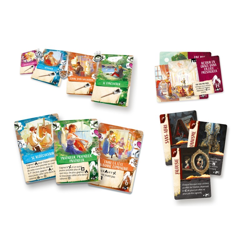 La Bohème – Image 2