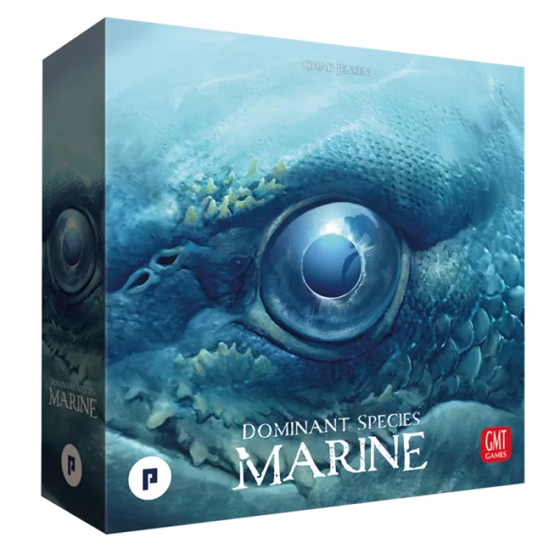 Dominant Spacies - Marine