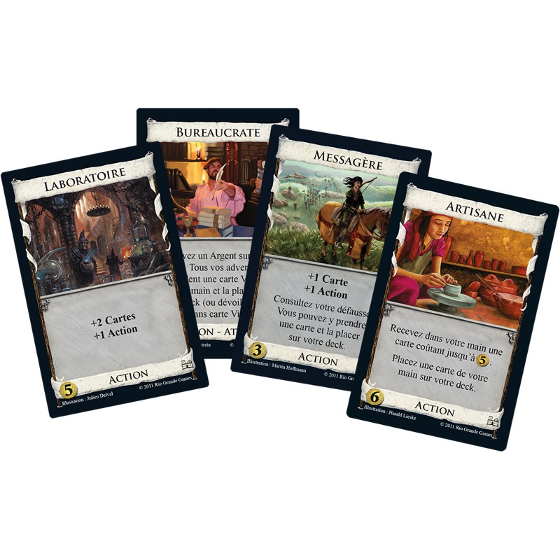 Dominion - Seconde Edition – Image 2