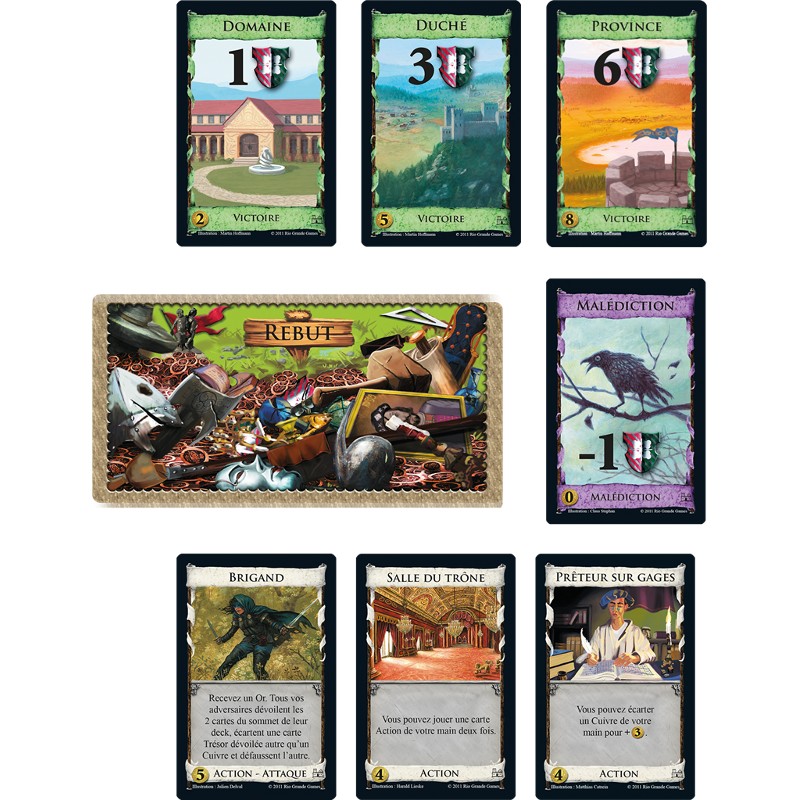 Dominion - Seconde Edition – Image 3