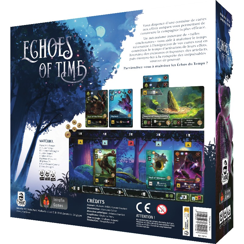 Echoes of Time – Image 3