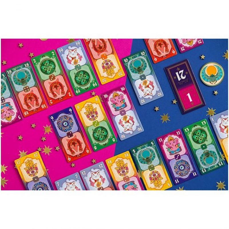 Good Fortune – Image 2