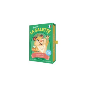 Jeu de la Galette