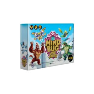 Mind Bug - King of Tokyo