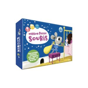 Mission Petite Souris