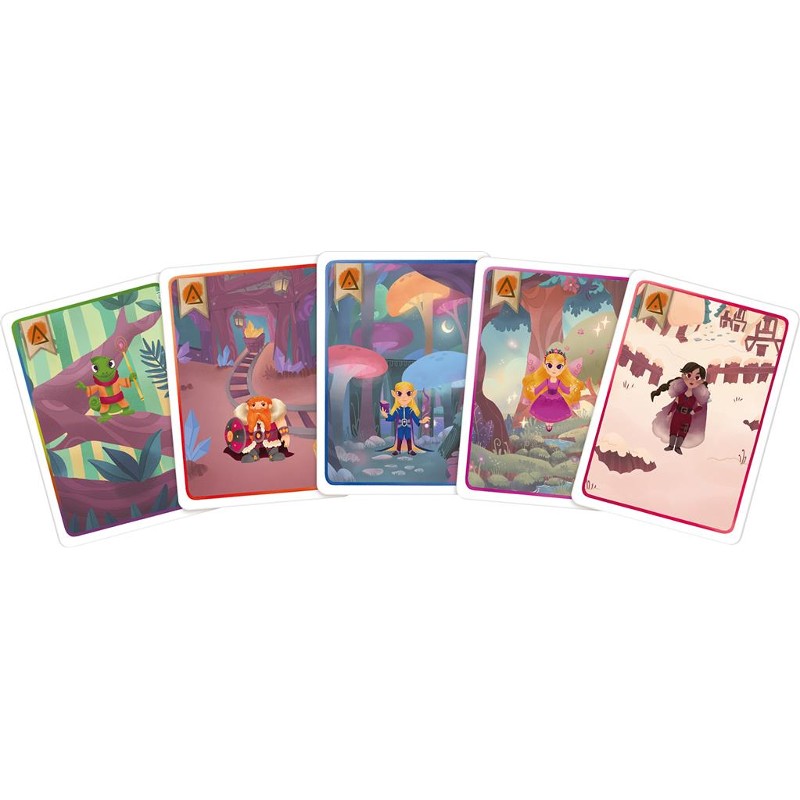 Mon Premier Deckbuilding – Image 2