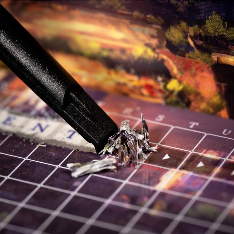 Once Upon a Line - Le Souffle du Papillon – Image 2