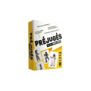 Préjugés