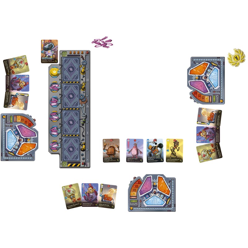 Rumblebots - Last Bot Standing – Image 2