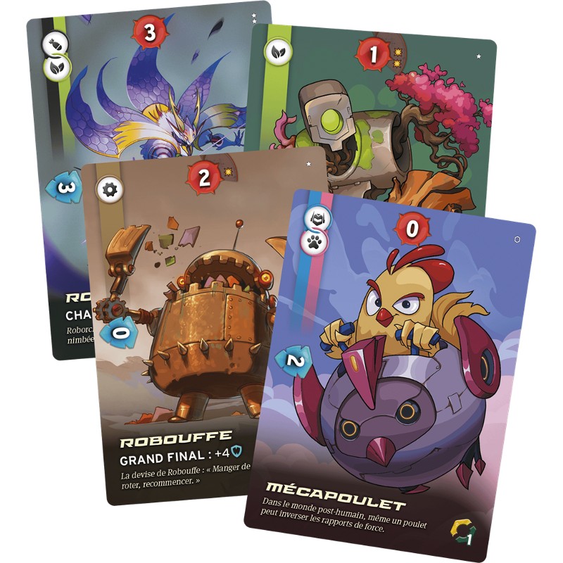 Rumblebots - Last Bot Standing – Image 3