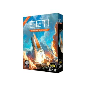 SETI - Agences Spatiales