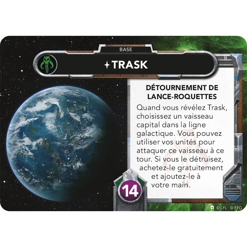 Star Wars Deck Building Game - Mandalorian Faction – Image 4