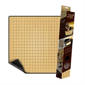 Tapis de Go Néoprene