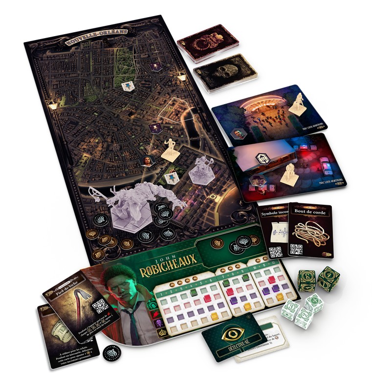 The Dark Quarter – Image 2