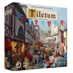 Tiletum