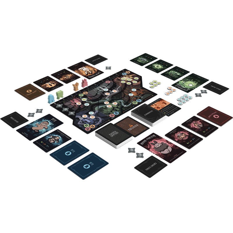 Twisted Cryptids – Image 2