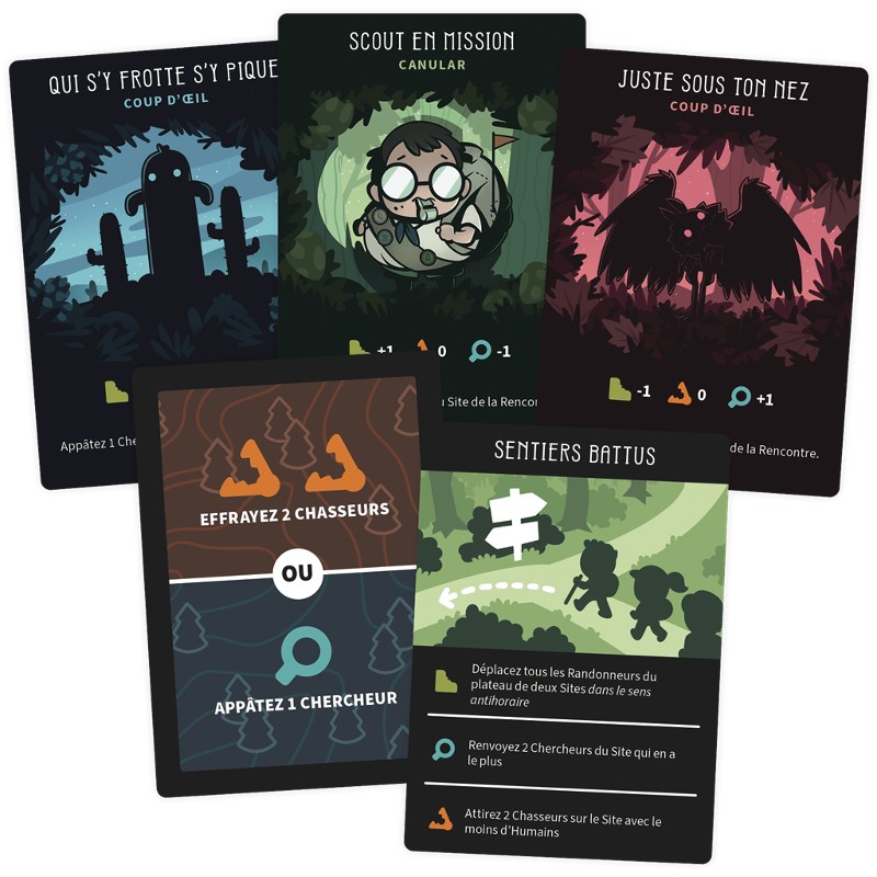 Twisted Cryptids – Image 3