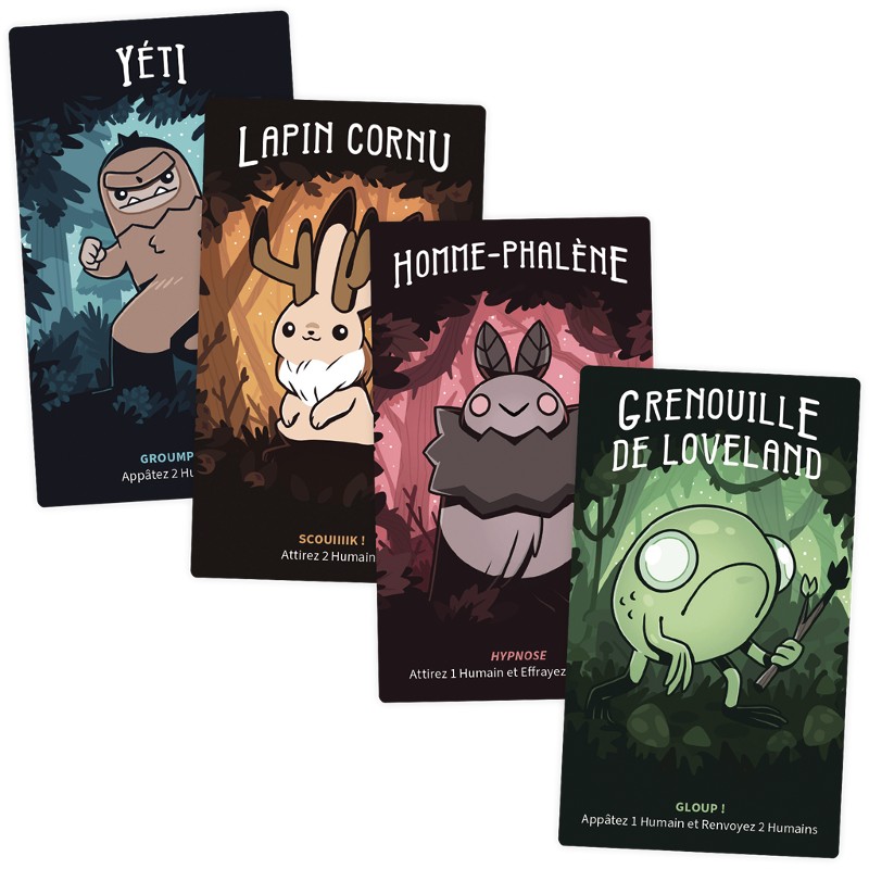 Twisted Cryptids – Image 4