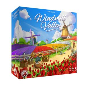 Windmill Valley