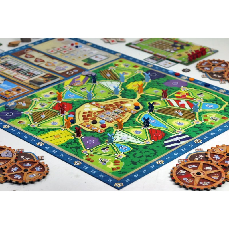 Windmill Valley – Image 2