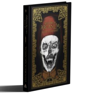 La Cité du Croissant (5e)