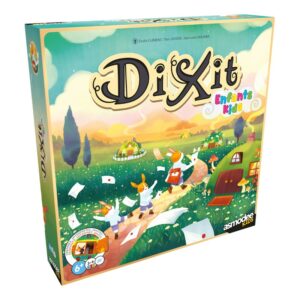 Dixit Kids
