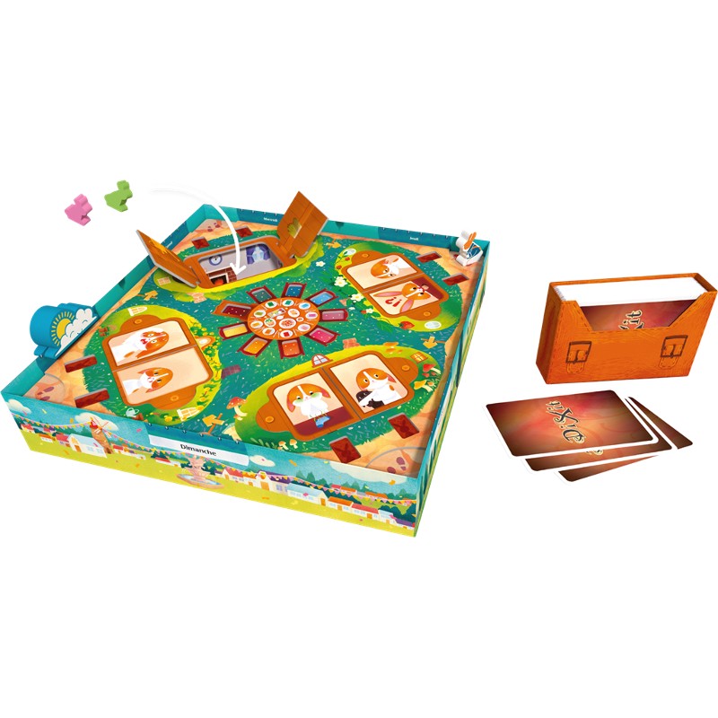 Dixit Kids – Image 2