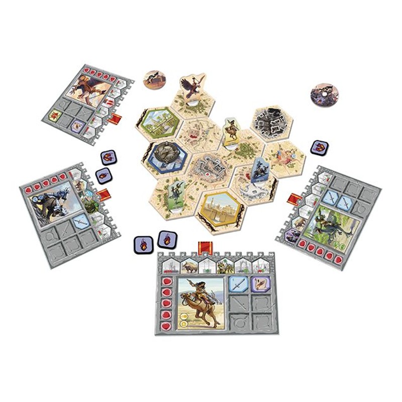 Karak 2 - Chaos – Image 2