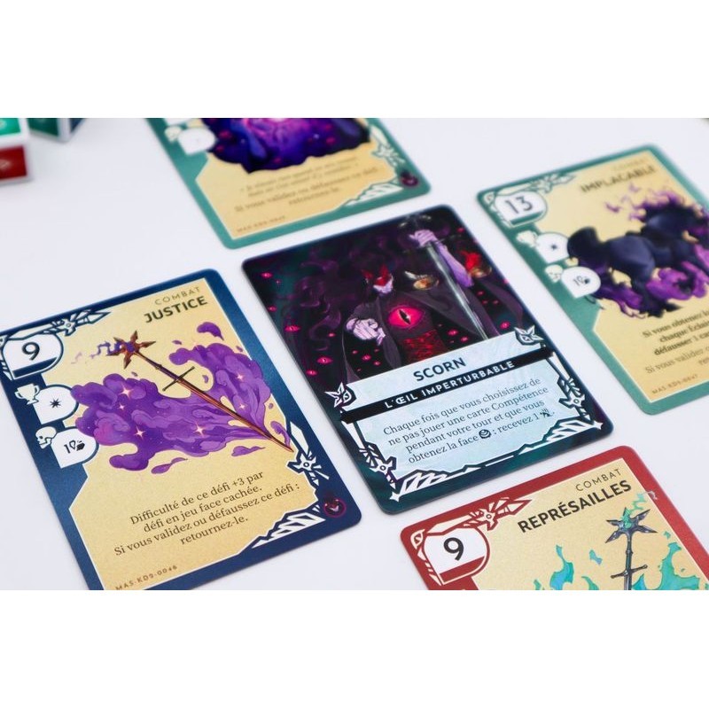 Kinfire Delve - Scorn's Stockade – Image 2