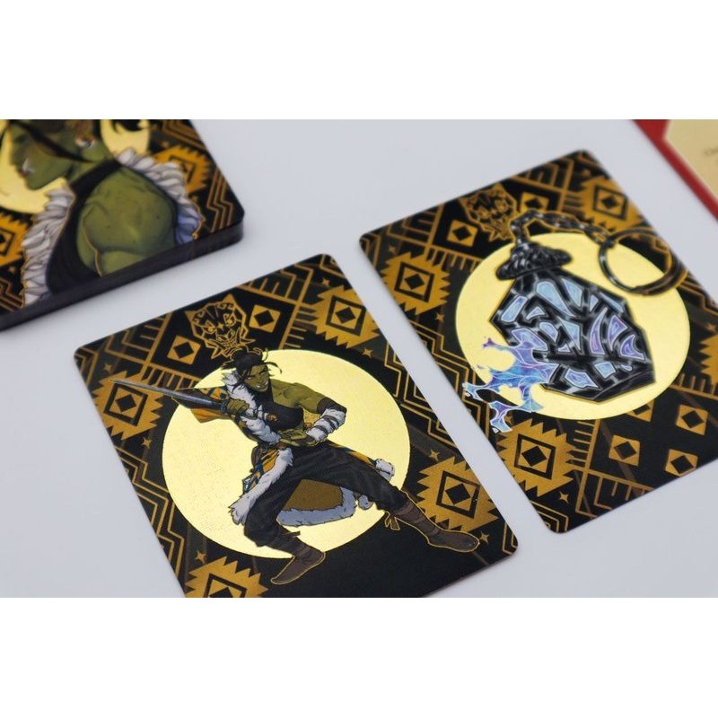 Kinfire Delve - Scorn's Stockade – Image 3