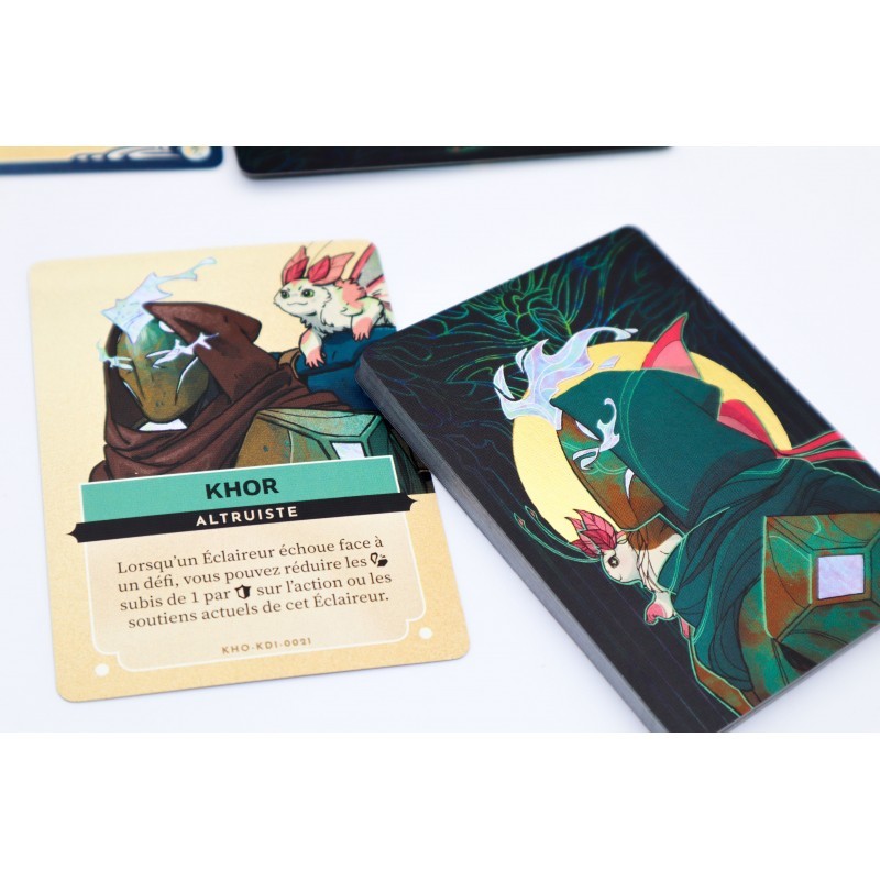 Kinfire Delve - Vainglory's Grotto – Image 3