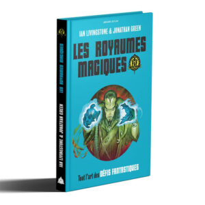 Les Royaumes Magiques