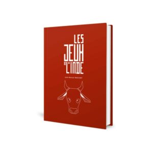 Les Jeux de l'Inde