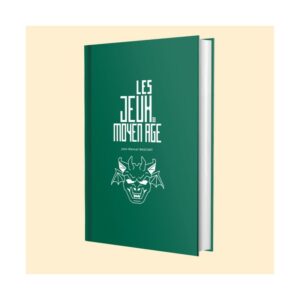 Les Jeux du Moyen-Âge