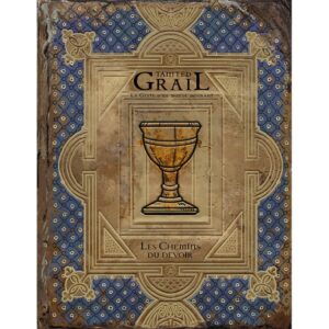 Tainted Grail JDR - Les Chemins du Devoir